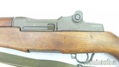 SPRINGFIELD GARAND M1 CAL.30/06 ANNO 1944/1966
