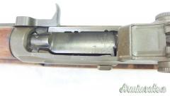 SPRINGFIELD GARAND M1 CAL.30/06 ANNO 1944/1966
