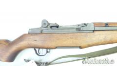 SPRINGFIELD GARAND M1 CAL.30/06 ANNO 1944/1966