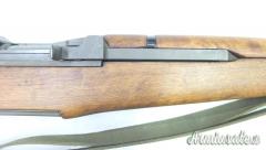 SPRINGFIELD GARAND M1 CAL.30/06 ANNO 1944/1966