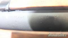 SPRINGFIELD GARAND M1 CAL.30/06 ANNO 1944/1966
