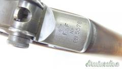 P.BERETTA ARMI ROMA MOD.GARAND M1 CAL.30/06 ANNO 1955