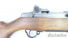 P.BERETTA ARMI ROMA MOD.GARAND M1 CAL.30/06 ANNO 1955
