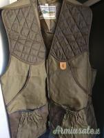 Gilet Trabaldo