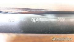 P.BERETTA ARMI ROMA MOD.GARAND M1 CAL.30/06 ANNO 1955