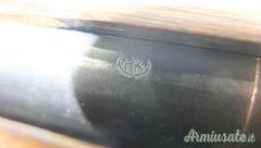 P.BERETTA ARMI ROMA MOD.GARAND M1 CAL.30/06 ANNO 1955