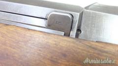 P.BERETTA ARMI ROMA MOD.GARAND M1 CAL.30/06 ANNO 1955