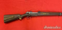 Carabina Mauser Mod.1935 contratto Brasiliano cal.7x57