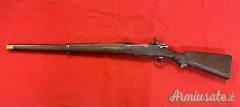 Carabina Mauser Mod.1935 contratto Brasiliano cal.7x57