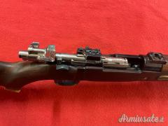 Carabina Mauser Mod.1935 contratto Brasiliano cal.7x57