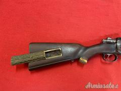 Carabina Mauser Mod.1935 contratto Brasiliano cal.7x57