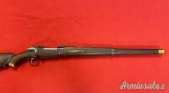Carabina Mauser Mod.1935 contratto Brasiliano cal.7x57