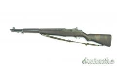 SPRINGFIELD MOD.GARAND M1 CAL.30/06 ANNO 1943/1963
