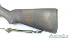 SPRINGFIELD MOD.GARAND M1 CAL.30/06 ANNO 1943/1963
