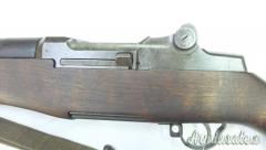 SPRINGFIELD MOD.GARAND M1 CAL.30/06 ANNO 1943/1963