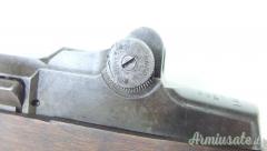 SPRINGFIELD MOD.GARAND M1 CAL.30/06 ANNO 1943/1963