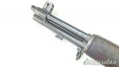 SPRINGFIELD MOD.GARAND M1 CAL.30/06 ANNO 1943/1963