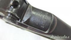 SPRINGFIELD MOD.GARAND M1 CAL.30/06 ANNO 1943/1963