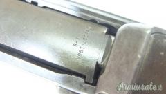 SPRINGFIELD MOD.GARAND M1 CAL.30/06 ANNO 1943/1963