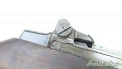 SPRINGFIELD MOD.GARAND M1 CAL.30/06 ANNO 1943/1963