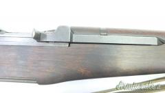 SPRINGFIELD MOD.GARAND M1 CAL.30/06 ANNO 1943/1963