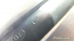 SPRINGFIELD MOD.GARAND M1 CAL.30/06 ANNO 1943/1963