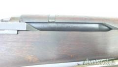 SPRINGFIELD MOD.GARAND M1 CAL.30/06 ANNO 1943/1963