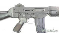 STERLING ASSAULT RIFLE SAR 80 CAL.5,56