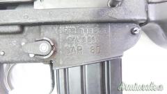 STERLING ASSAULT RIFLE SAR 80 CAL.5,56