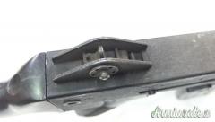 STERLING ASSAULT RIFLE SAR 80 CAL.5,56