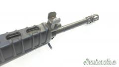 STERLING ASSAULT RIFLE SAR 80 CAL.5,56