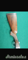 Beretta Doppietta Special Ball 12