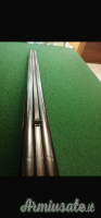 Beretta Doppietta Special Ball 12