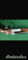 Beretta Doppietta Special Ball 12