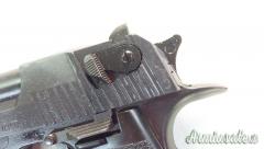 IMI Israel Military Industries Desert Eagle  cal.44 Remington Magnum