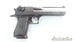 IMI Israel Military Industries Desert Eagle  cal.44 Remington Magnum