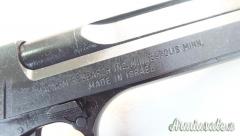 IMI Israel Military Industries Desert Eagle  cal.44 Remington Magnum