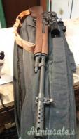 Springfield M1A1  .308 Winchester