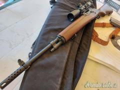 Springfield M1A1  .308 Winchester