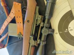 Springfield M1A1  .308 Winchester