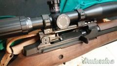 Springfield M1A1  .308 Winchester