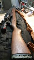 Springfield M1A1  .308 Winchester