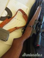 Springfield M1A1  .308 Winchester