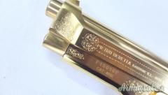 Beretta 98fs Deluxe Gold cal.9x21mm IMI