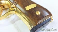 Beretta 98fs Deluxe Gold cal.9x21mm IMI