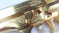 Beretta 98fs Deluxe Gold cal.9x21mm IMI
