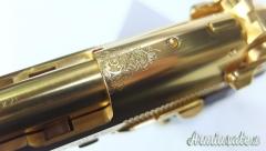 Beretta 98fs Deluxe Gold cal.9x21mm IMI