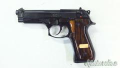Beretta 98fs incisa cal.9x21mm IMI