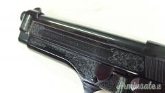 Beretta 98fs incisa cal.9x21mm IMI