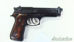 Beretta 98fs incisa cal.9x21mm IMI